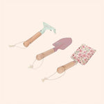 0025050 set tuingereedschap fairy garden