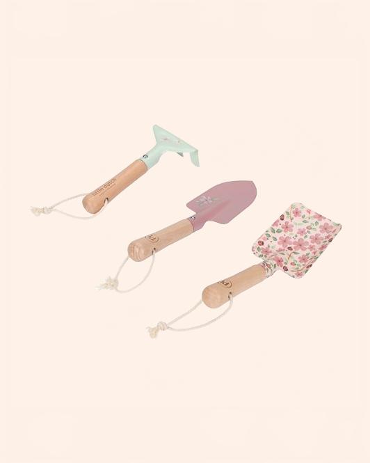 0025050 set tuingereedschap fairy garden