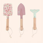 0025053 set tuingereedschap fairy garden