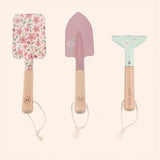 0025053 set tuingereedschap fairy garden