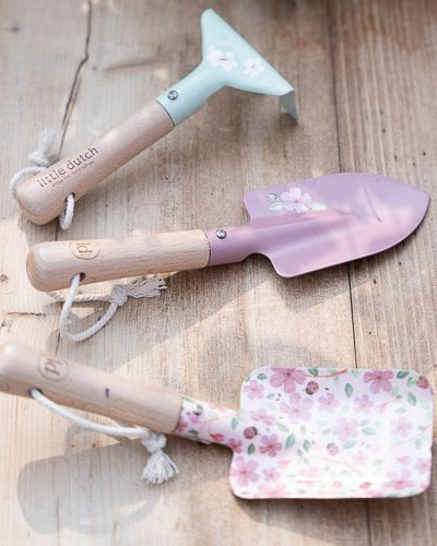 0026371 set tuingereedschap fairy garden