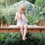 0026373 set tuingereedschap fairy garden