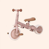 0027600 driewieler pink 4 in 1