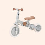 0027609 driewieler green 4 in 1