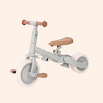 0027611 driewieler green 4 in 1
