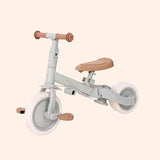 0027611 driewieler green 4 in 1