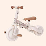 0027613 driewieler offwhite 4 in 1