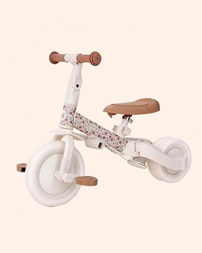 0027613 driewieler offwhite 4 in 1