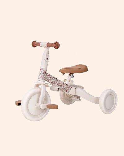 0027614 driewieler offwhite 4 in 1