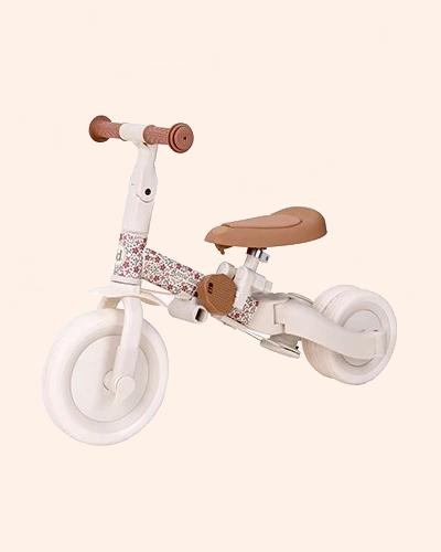 0027615 driewieler offwhite 4 in 1