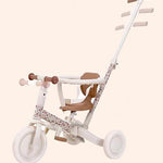 0027616 driewieler offwhite 4 in 1