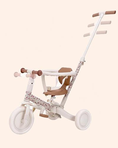 0027616 driewieler offwhite 4 in 1