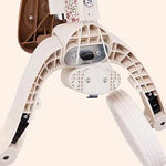 0027618 driewieler offwhite 4 in 1