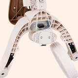 0027618 driewieler offwhite 4 in 1