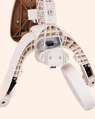 0027618 driewieler offwhite 4 in 1