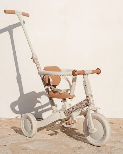 0027700 driewieler offwhite 4 in 1