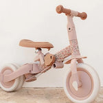 0027717 driewieler pink 4 in 1