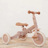 0027718 driewieler pink 4 in 1