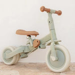 0027750 driewieler green 4 in 1