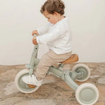 0027758 driewieler green 4 in 1