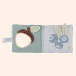 0027999 activiteitenboekje blauw forest friends