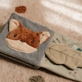 0028002 activiteitenboekje blauw forest friends