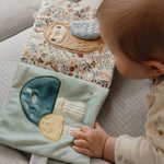 0028004 activiteitenboekje blauw forest friends