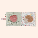 0028020 activiteitenboekje roze fairy garden