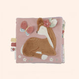 0028023 activiteitenboekje roze fairy garden