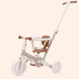 0028881 4 in 1 driewieler off white