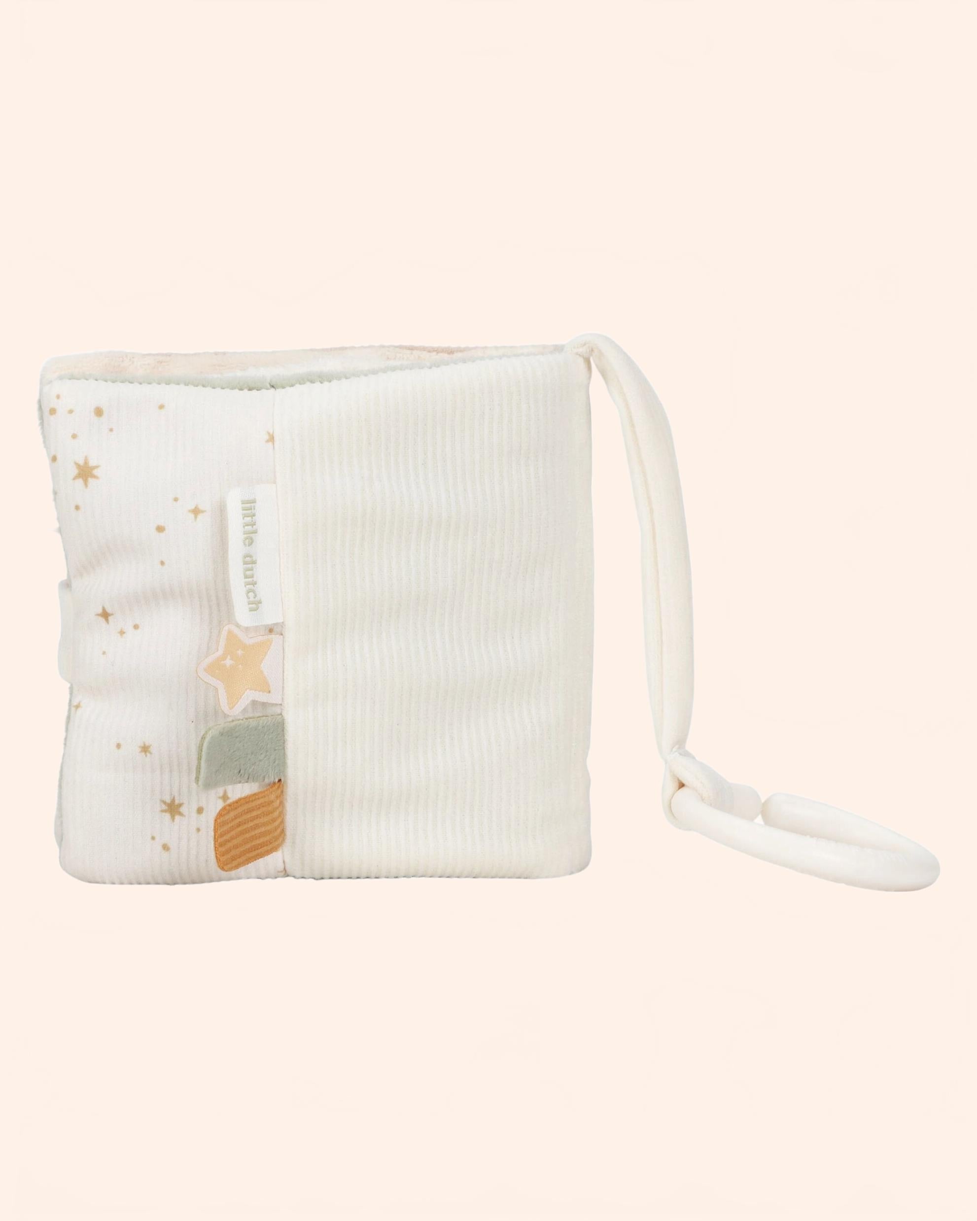 0029651 buggyboekje newborn naturals