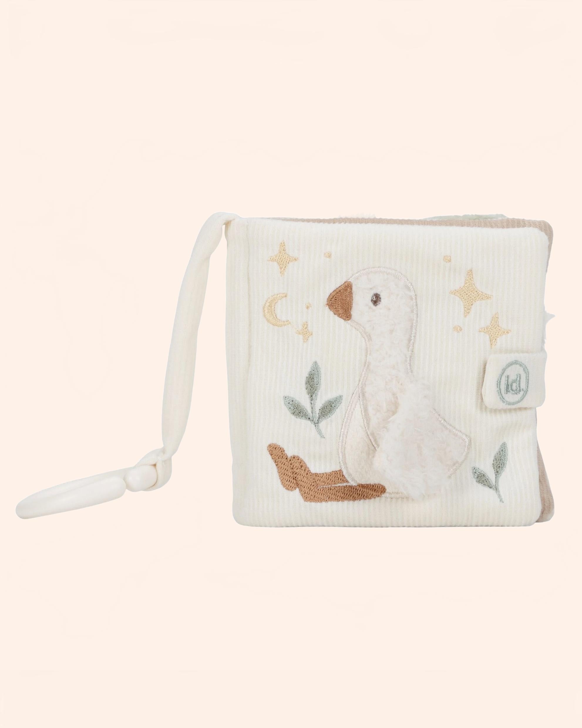 0029652 buggyboekje newborn naturals