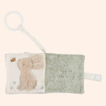 0029654 buggyboekje newborn naturals