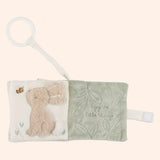 0029654 buggyboekje newborn naturals