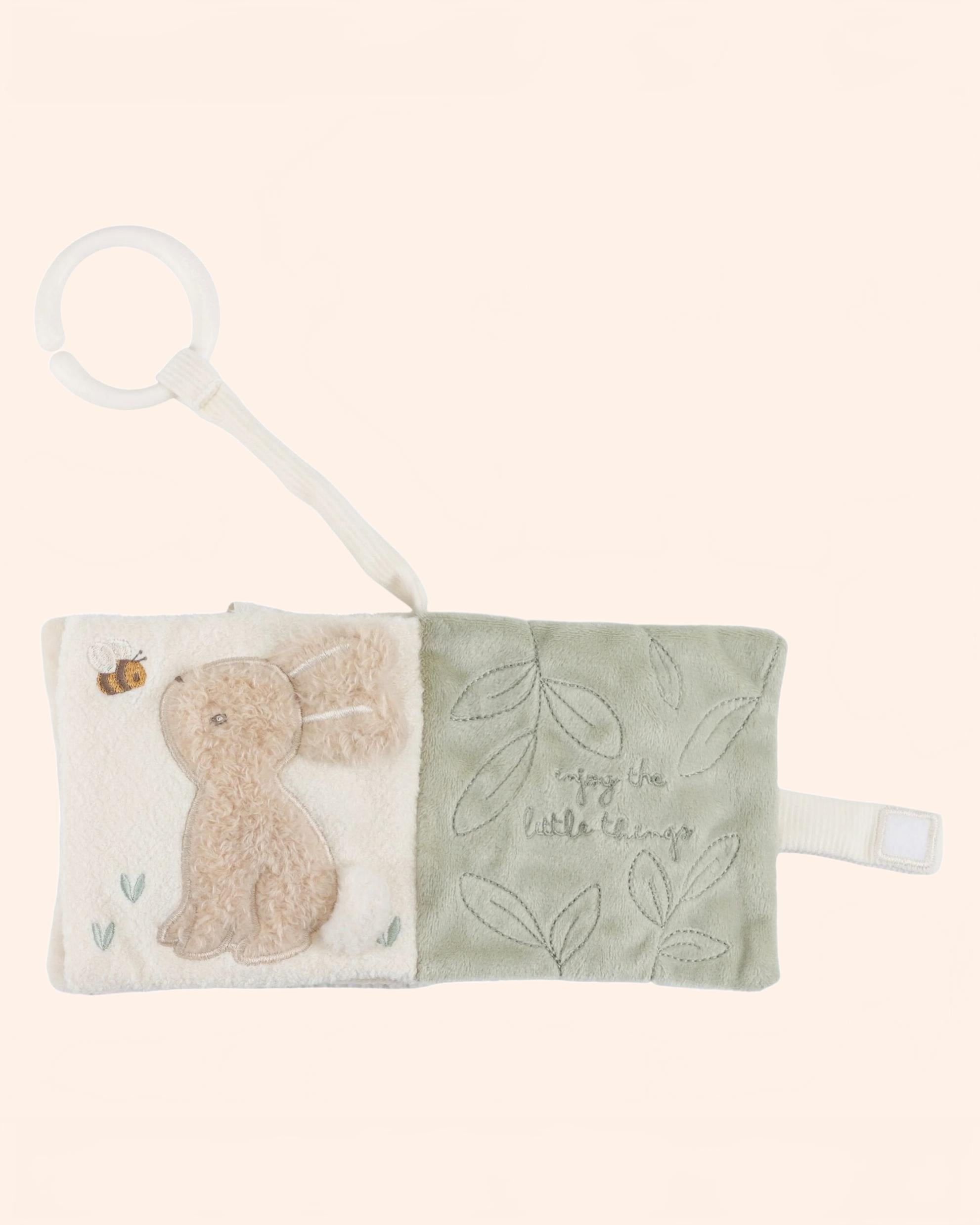0029654 buggyboekje newborn naturals