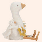 0029700 activiteitenknuffel little goose
