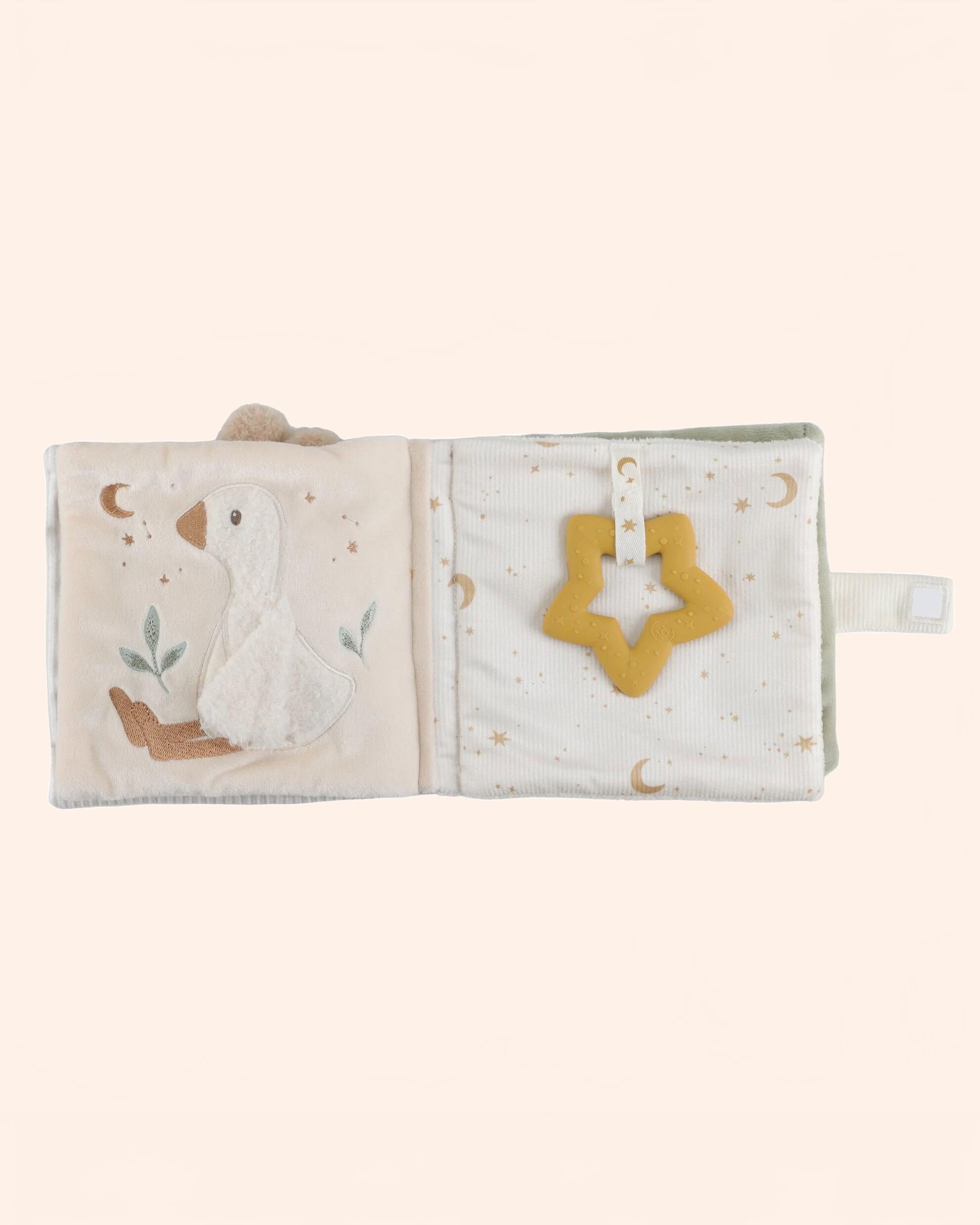 0029734 activiteitenboekje newborn naturals