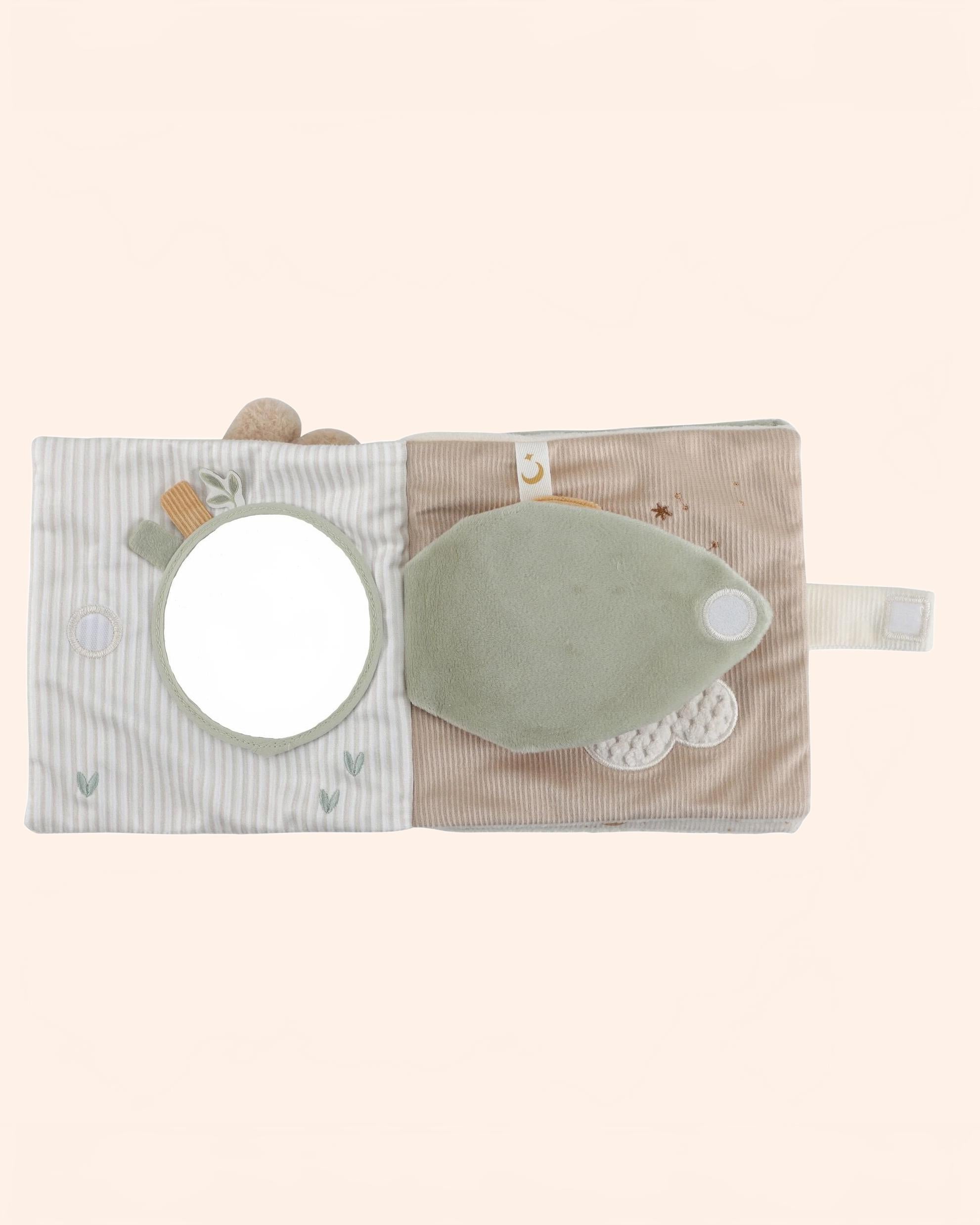 0029736 activiteitenboekje newborn naturals