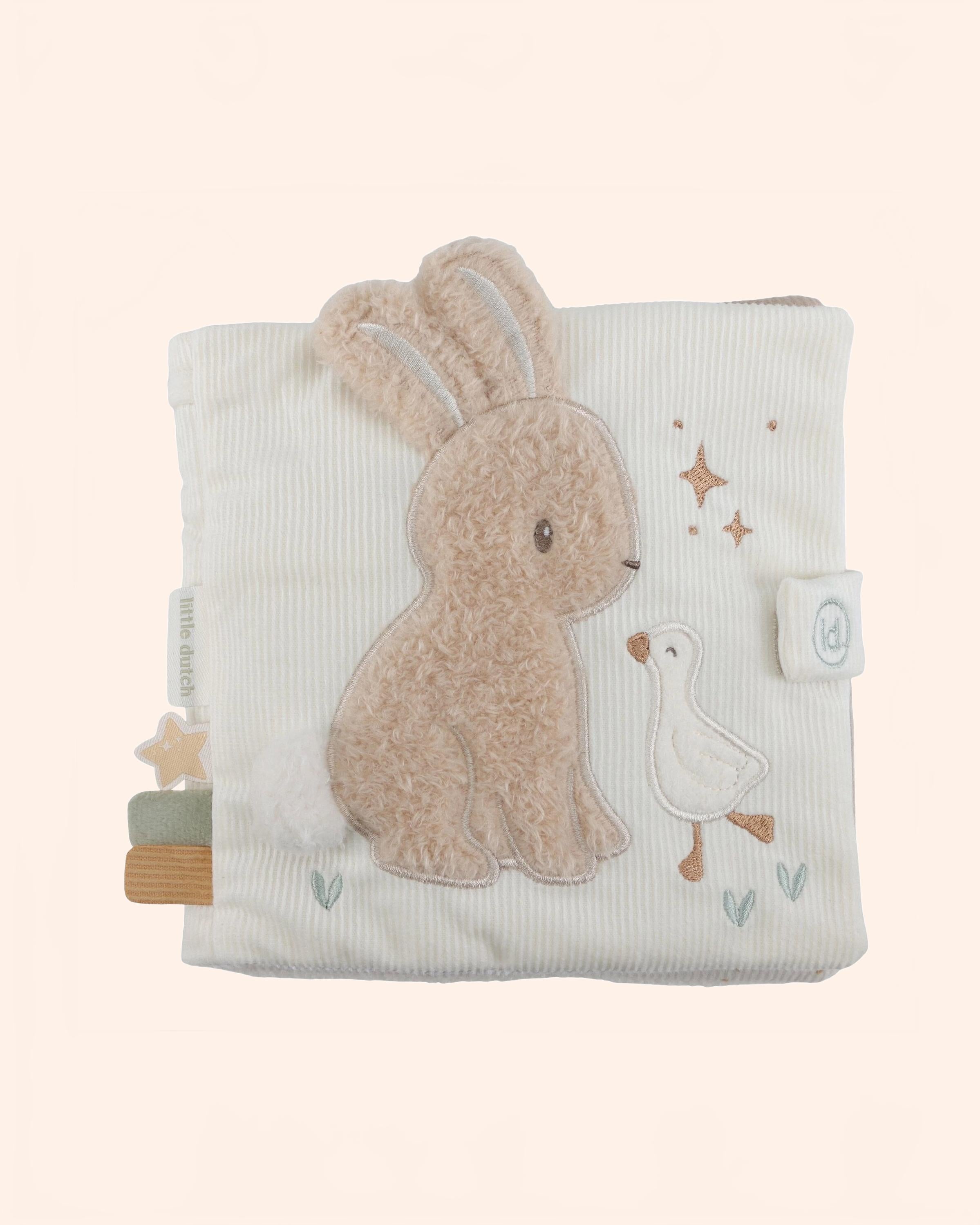 0029738 activiteitenboekje newborn naturals
