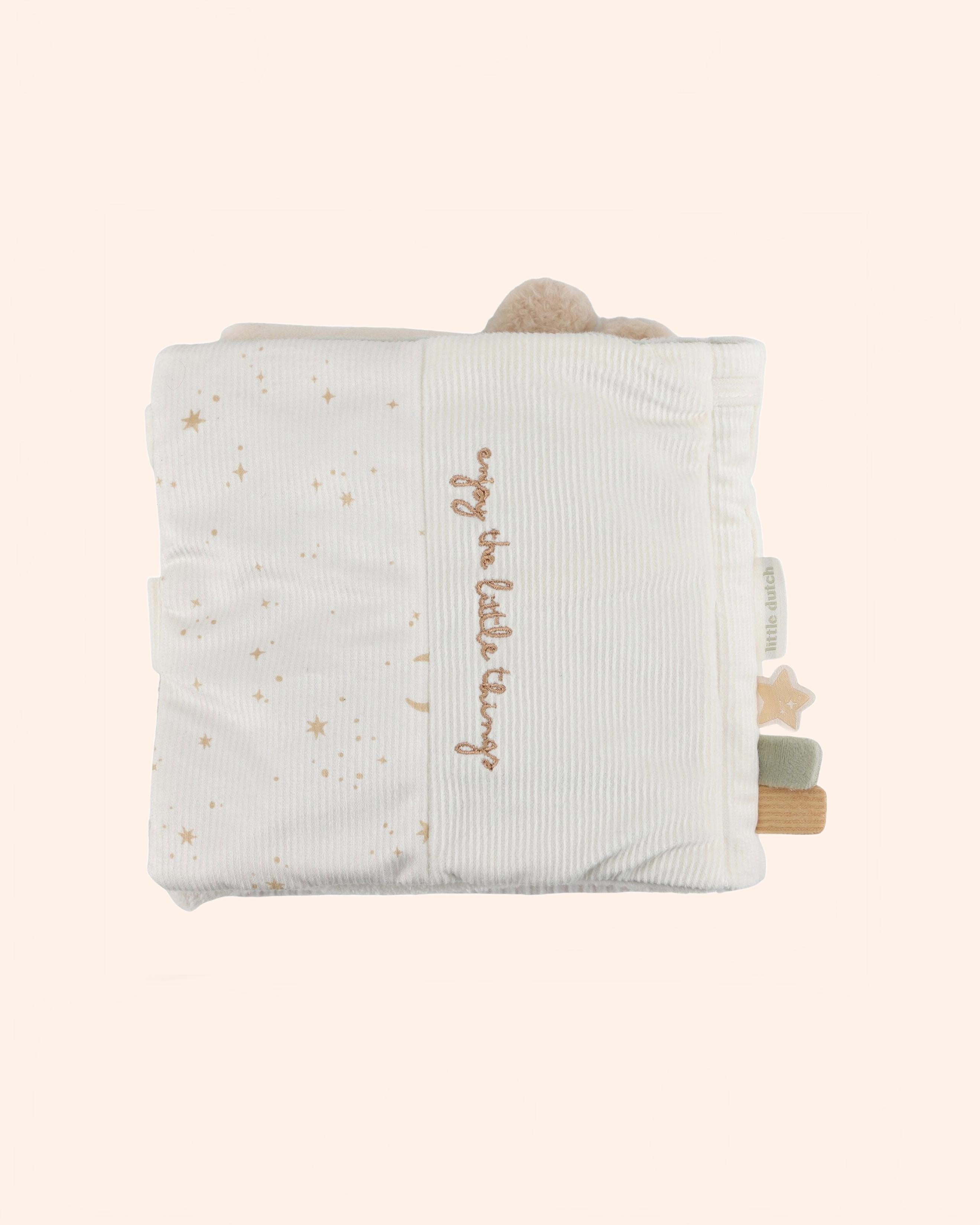 0029739 activiteitenboekje newborn naturals