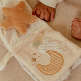 0029775 buggyboekje wit newborn naturals