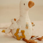0029862 activiteitenknuffel little goose