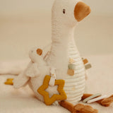 0029862 activiteitenknuffel little goose