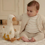 0029863 activiteitenknuffel little goose