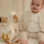 0029864 activiteitenknuffel little goose
