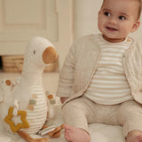 0029864 activiteitenknuffel little goose