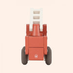 0030076 brandweerwagen met pegdoll fsc