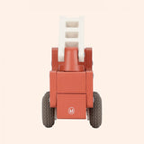 0030076 brandweerwagen met pegdoll fsc
