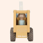 0030092 kraanwagen met pegdoll fsc