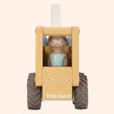 0030092 kraanwagen met pegdoll fsc